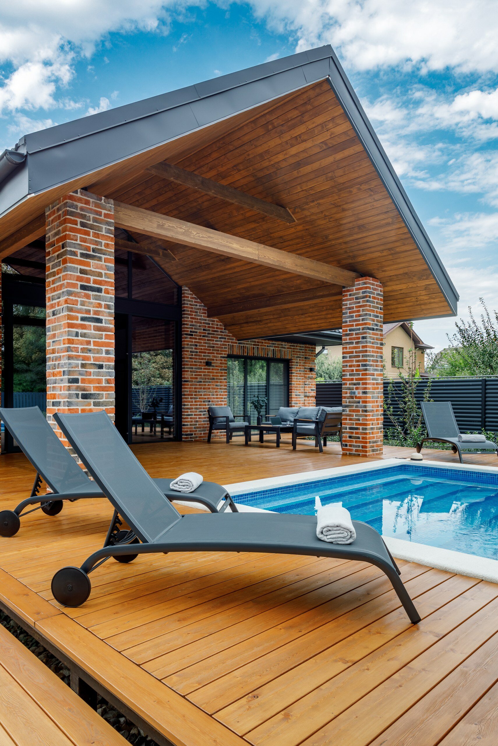 Фото La Villa Pine