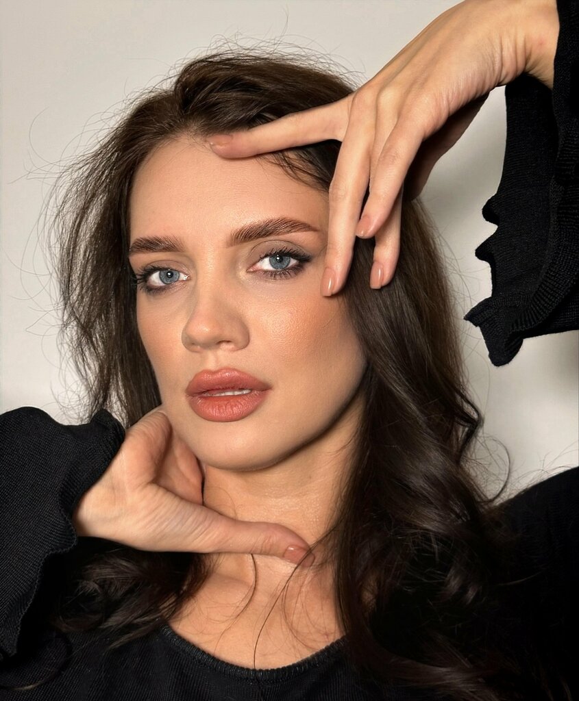 Beauty salon BrowLash Paradise, Gelendgik, photo