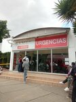 S. A. M. U Colombian Red Cross (Bogotá, Engativá, Avenida Calle 66, 68-40), ambulance services