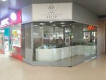 Бисер (Rastopchina Street, 24А), jewelry shop