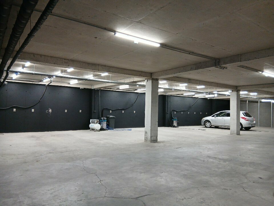 Car wash Cbs Car Wash, Yerevan, photo