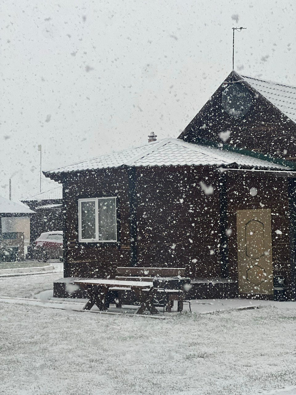 Фото Загляденье