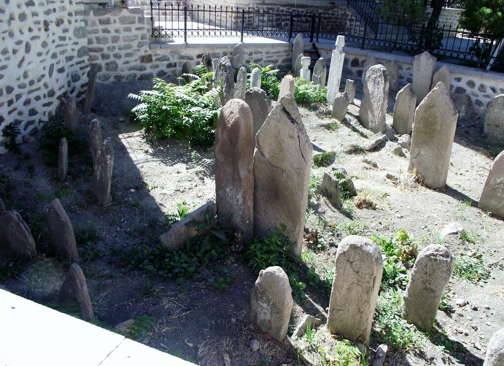 Mosque Sille Subasi Mosque, Konya, photo