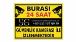 S. Celiksecurity (Mugla, Fethiye, Patlangıç Mah., 302. Sok., 5/1), security and alarm systems