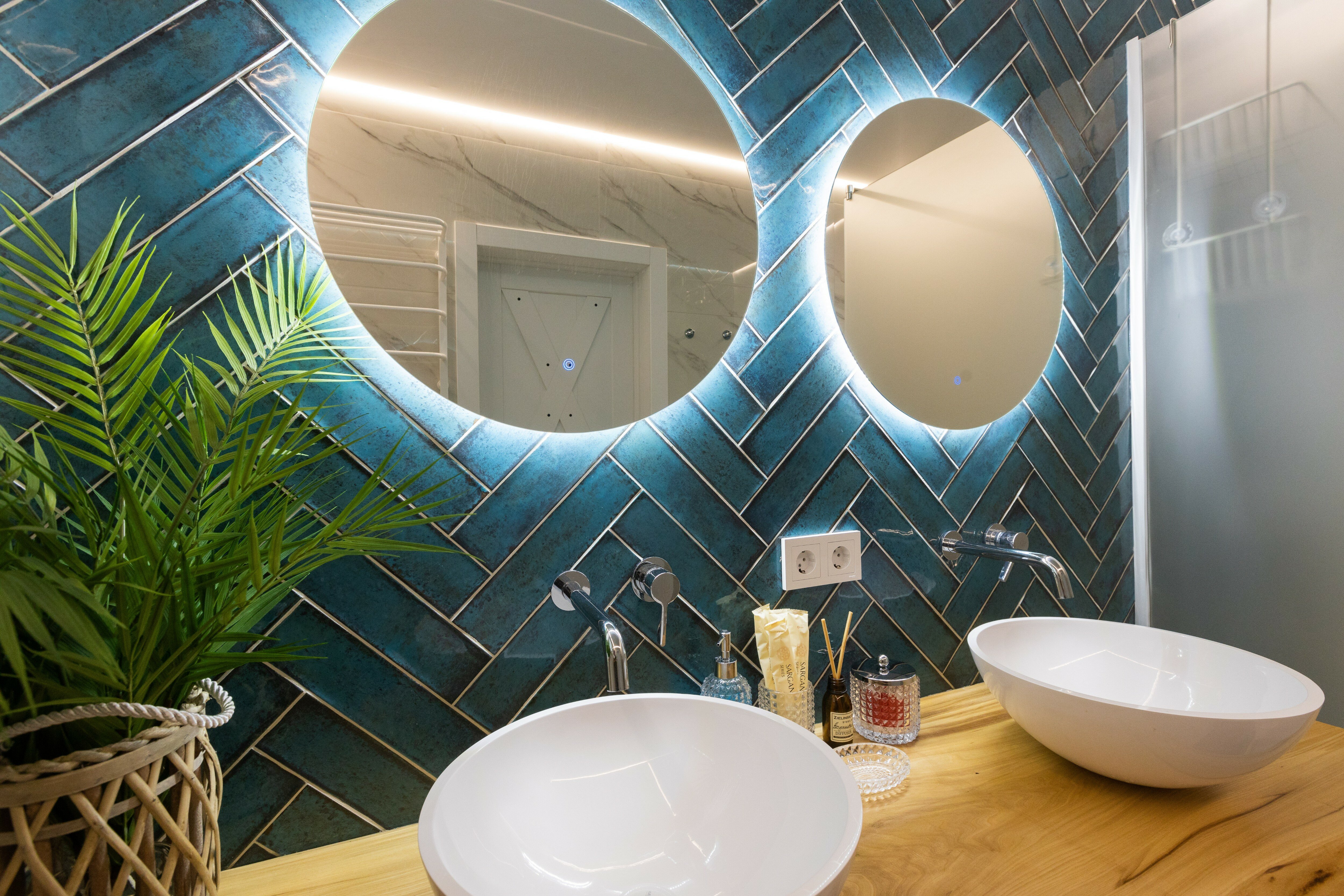 Фото Кедр Кэмп