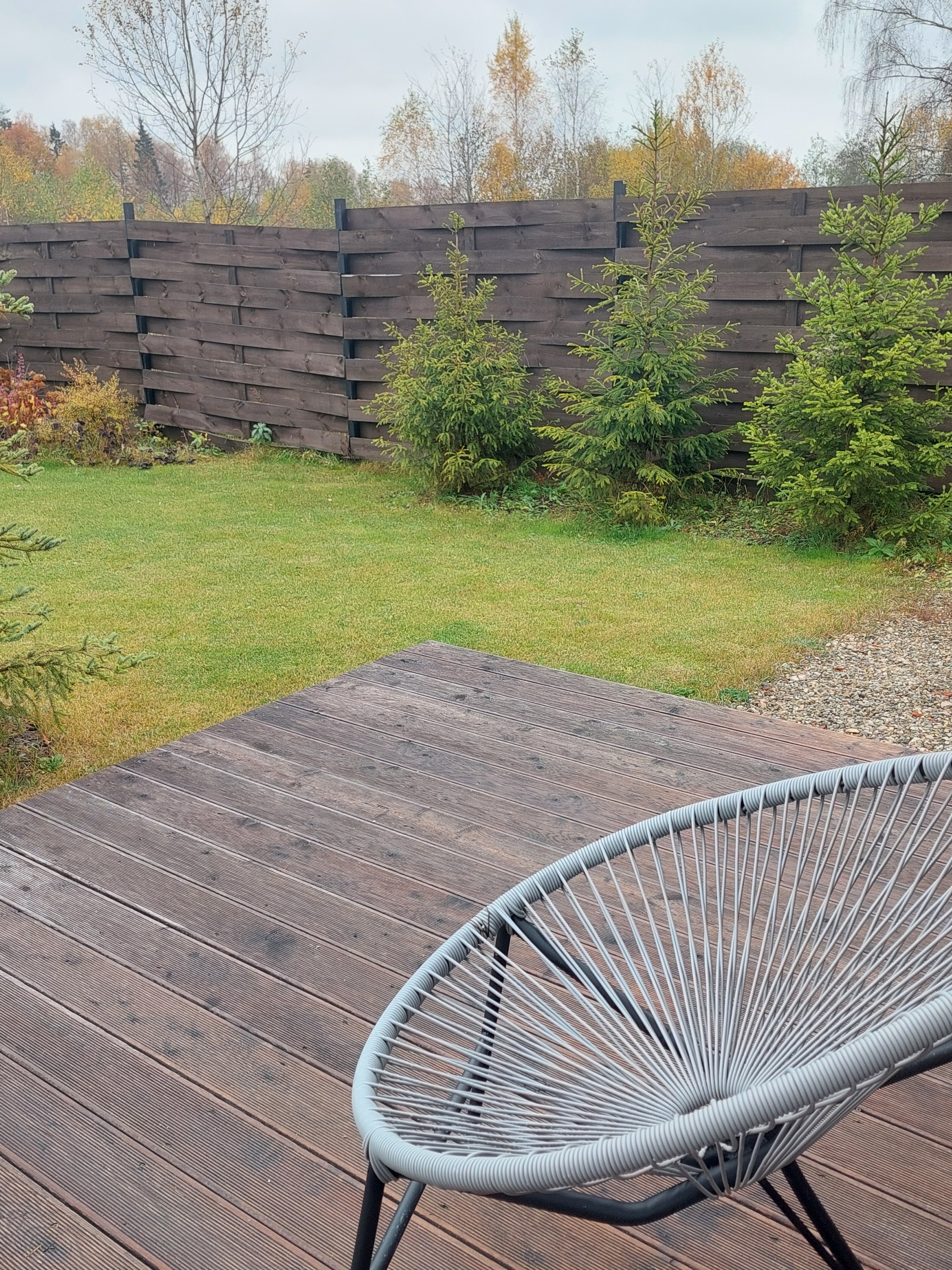 Фото Чантриум