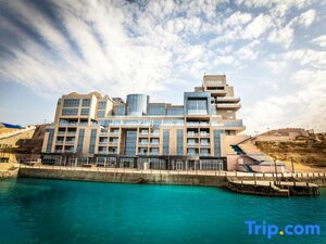 Гостиница Caspian Riviera Grand Palace