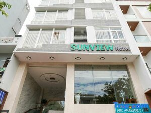 Гостиница Sunview Hotel