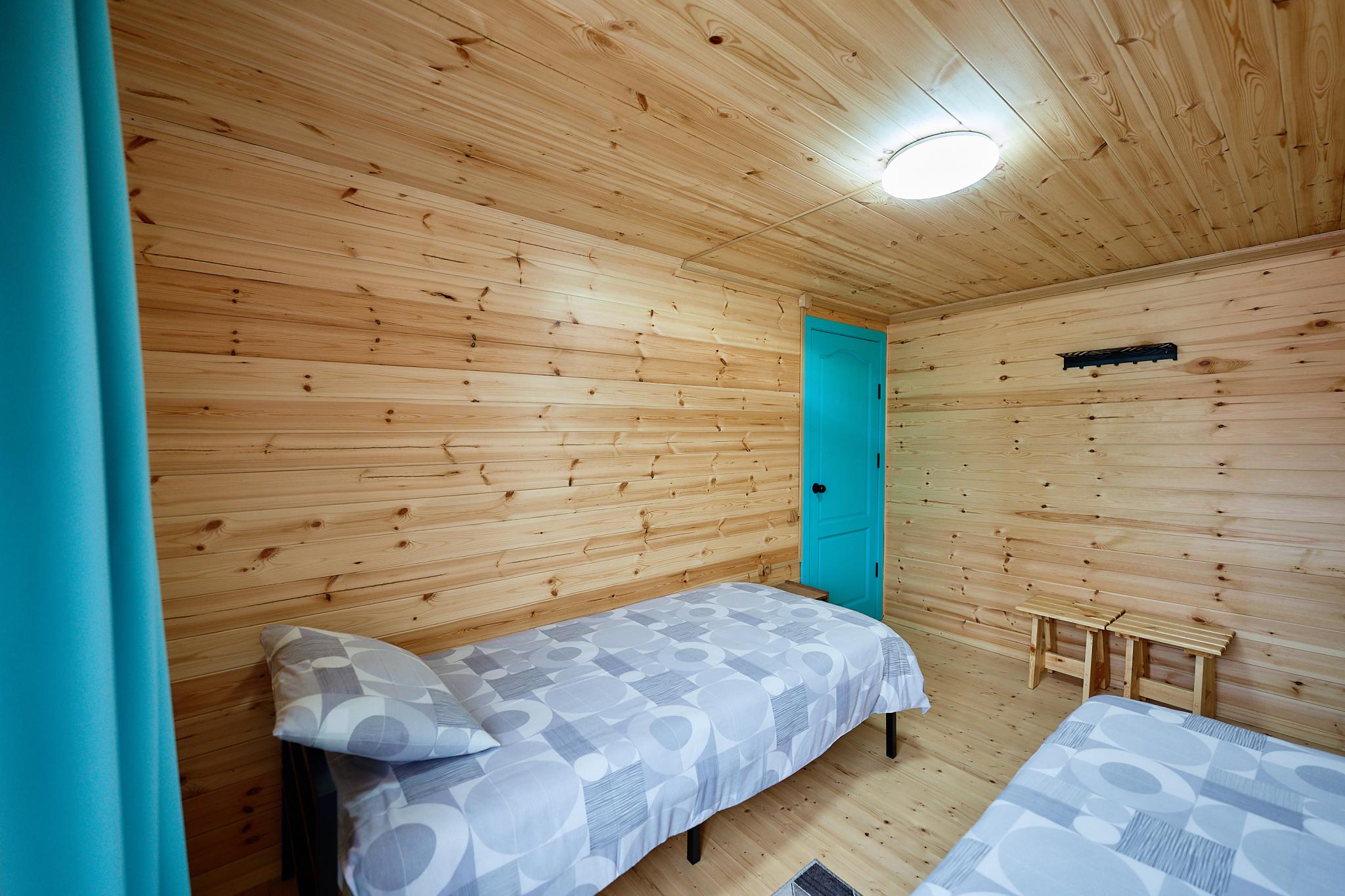 Фото Гостевой Двор Булавкиных на Телецком