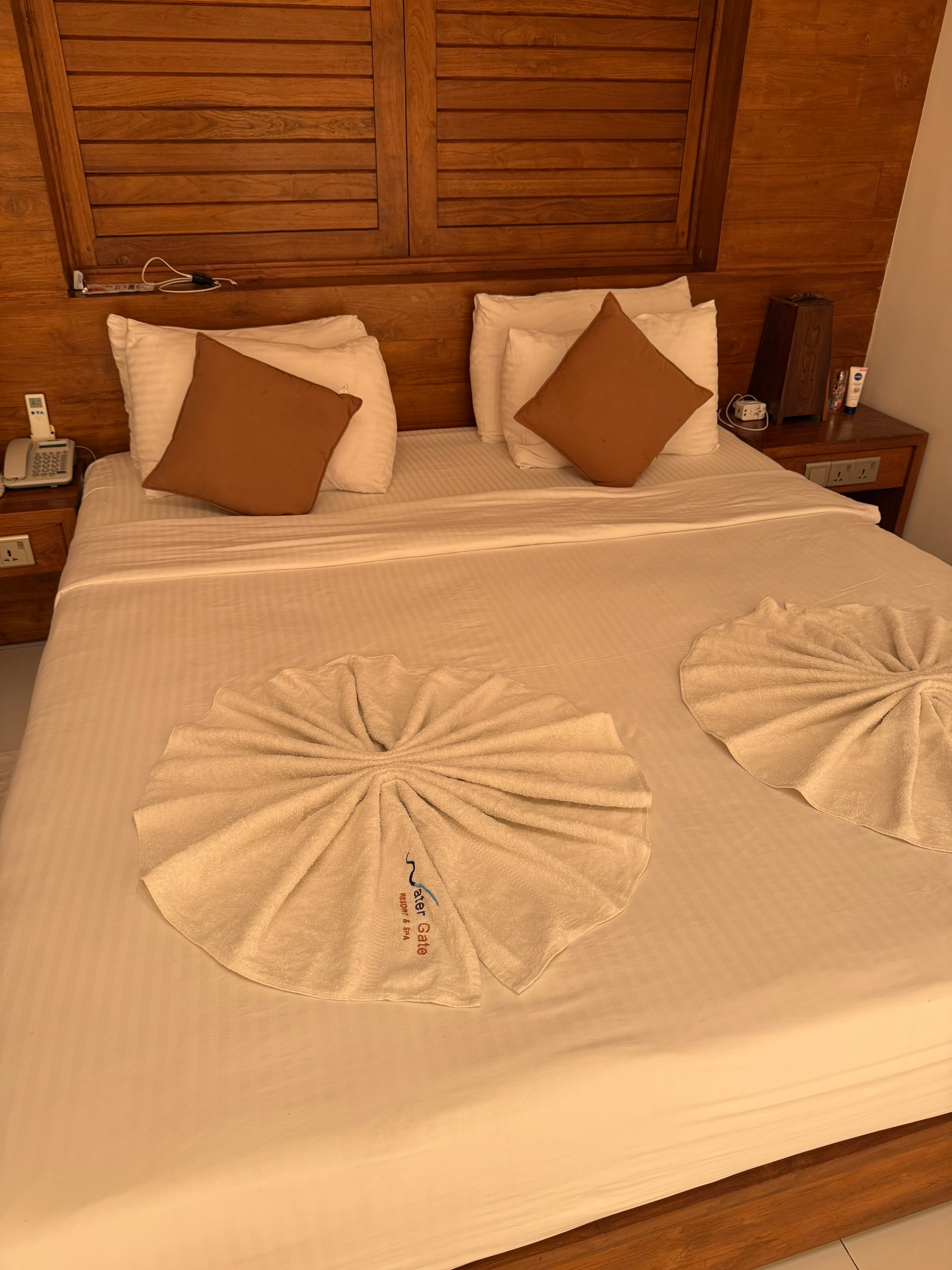 Фото Water Gate Resort & SPA