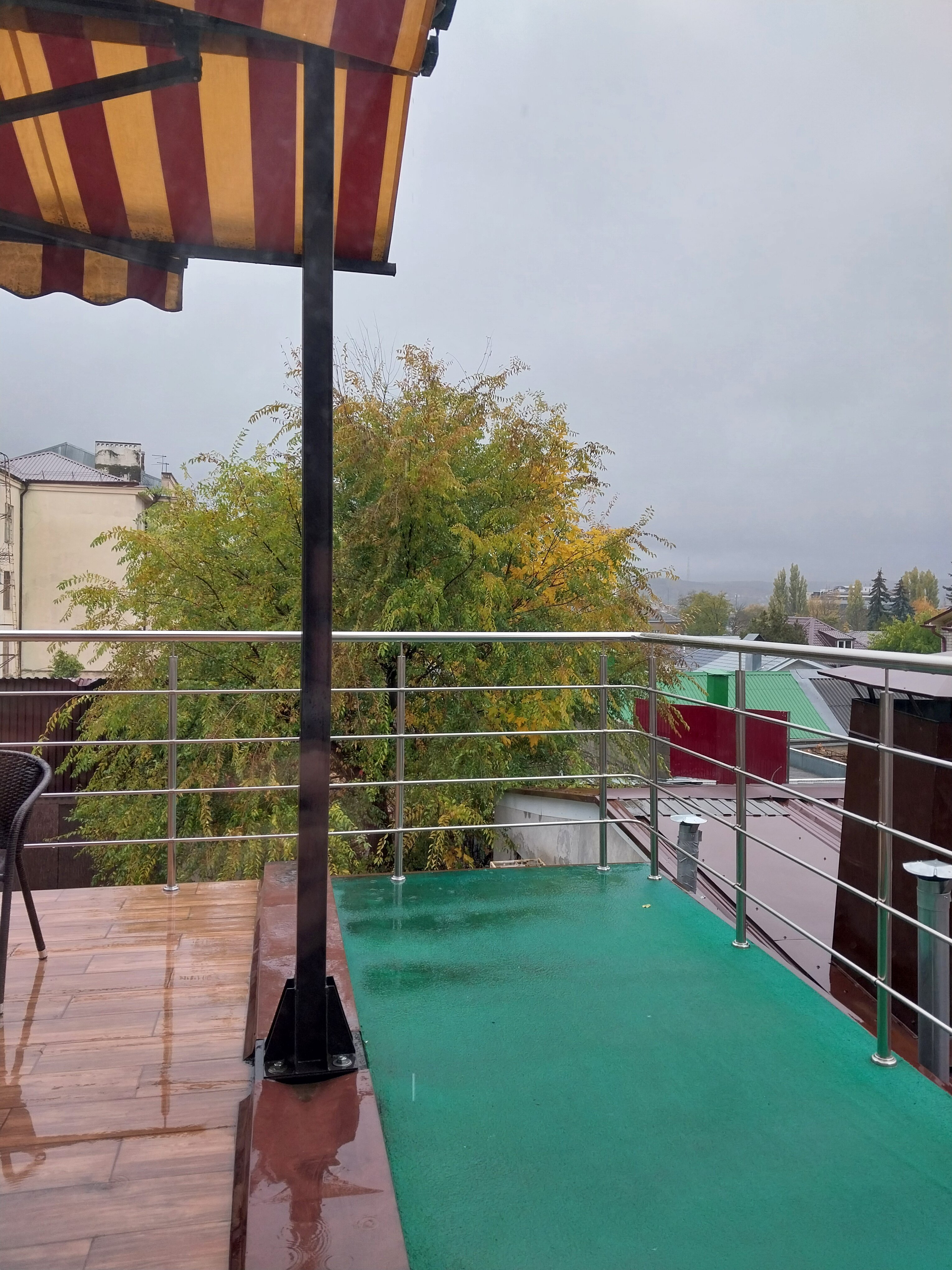 Фото Оливия