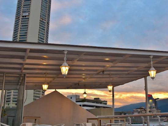 Фото Kimberley Hotel Georgetown