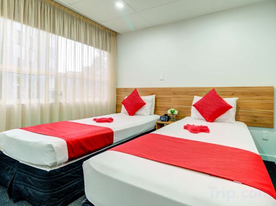 Фото Ascotia off Queen