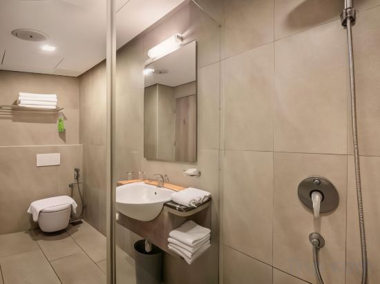 Фото Cititel Express Penang