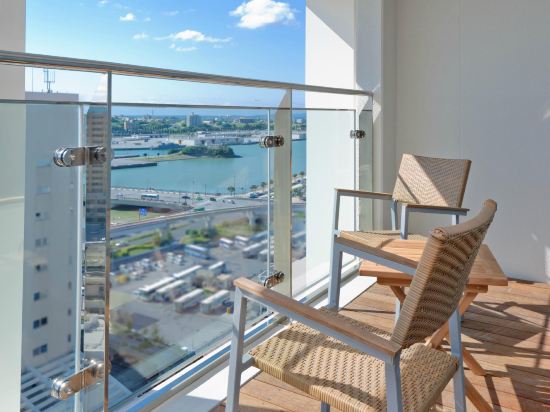 Фото Naha Tokyu REI Hotel