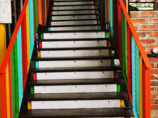 Фото Rick Resort Teluk Intan