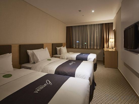 Фото Hotel Venue G