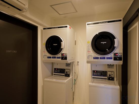 Фото Smart Place Inn Kyoto Nijojo Horikawa