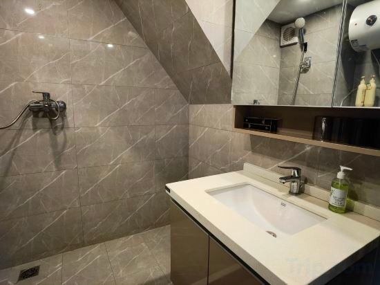 Hotel Chenxi Jiameisu, Changsha, photo