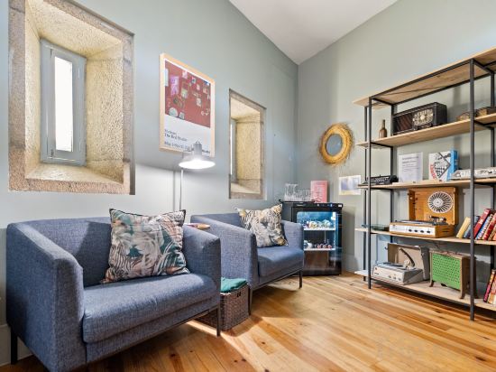 Фото Casa dos Lóios by Shiadu