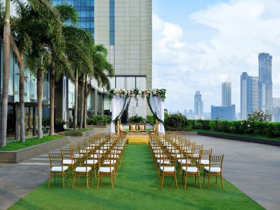 Фото The St. Regis Mumbai
