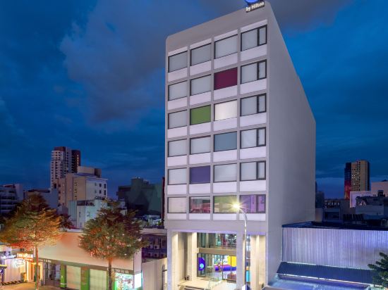 Фото Sojo Hotel Da Nang