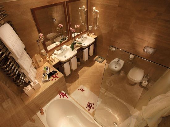 Фото Park Hotel Principe