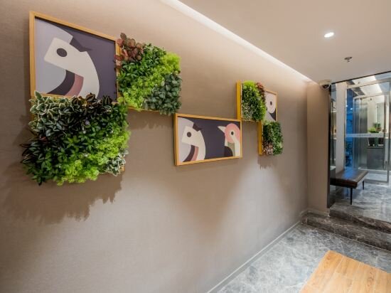 Фото Home Inn Shanghai Lujiazui Babaiban