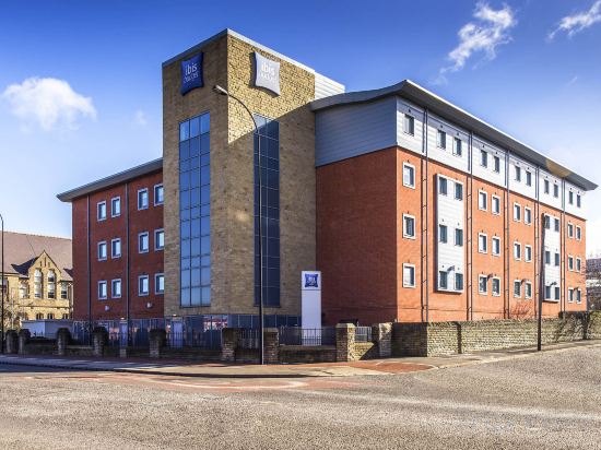 Фото Ibis budget Sheffield Arena