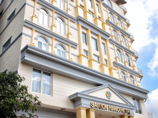 Фото Minh Tam Phu Nhuan Hotel & SPA