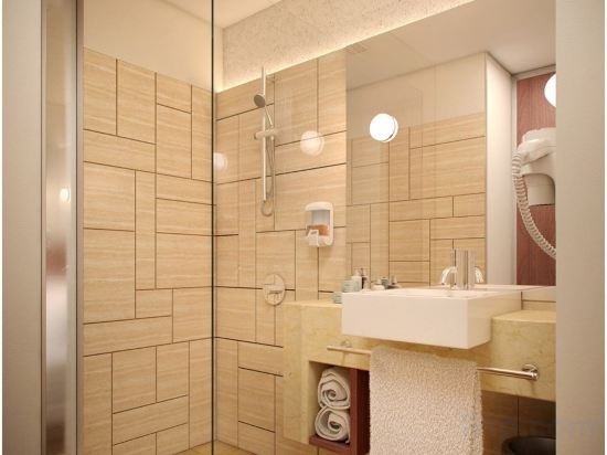 Фото Holiday Inn Express Jakarta Pluit Citygate, an Ihg Hotel