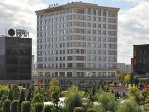 Гостиница Отель International Iasi