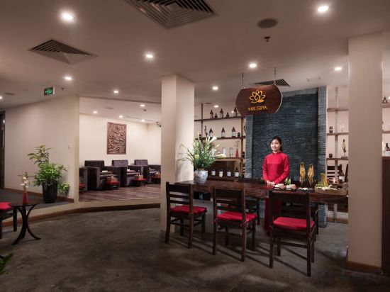 Фото Mk Premier Boutique Hotel