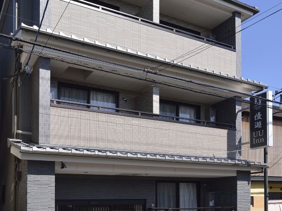 Фото Uu Inn Fushimi Kyoto