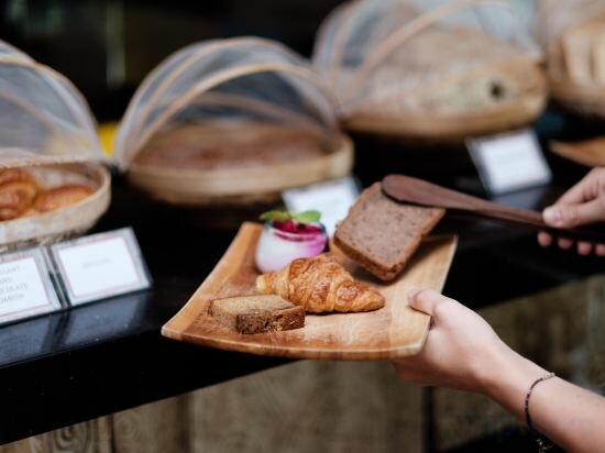 Фото Blue Karma Dijiwa Ubud