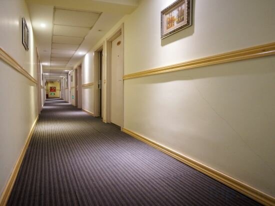 Фото Jinqilin Hostel Shanghai Waigaoqiao Free Trade Zone