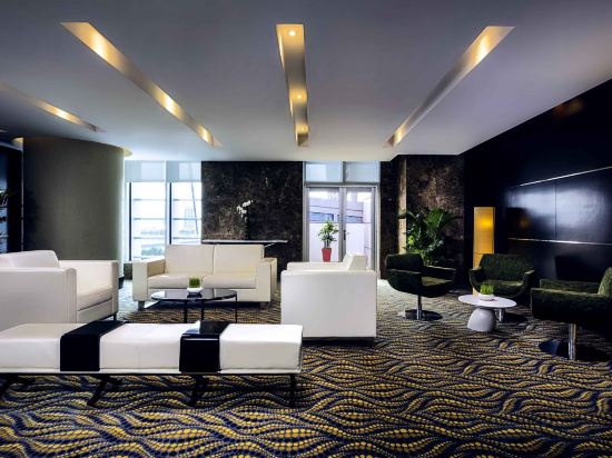 Фото Grand Mercure Danang