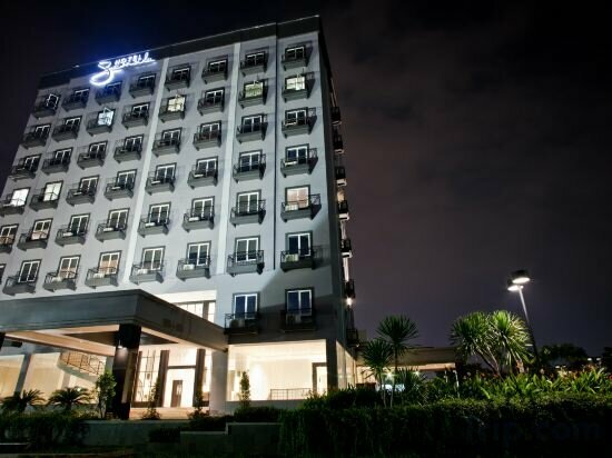 Hotel Samala Hotel Jakarta Cengkareng, Jakarta, photo
