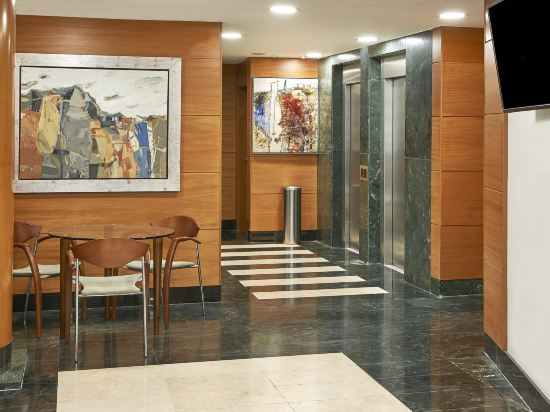 Фото Nh Valencia Las Artes