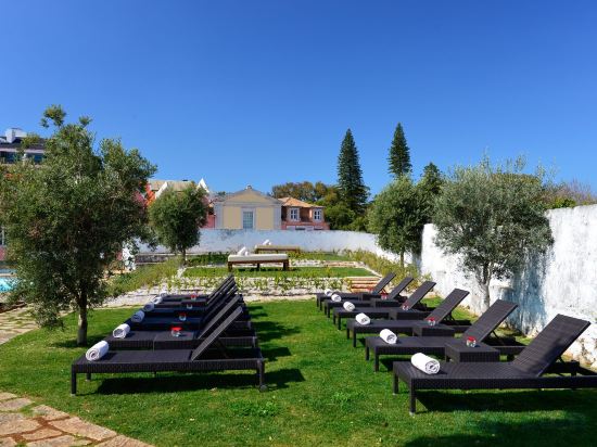 Фото Pestana Cidadela Cascais