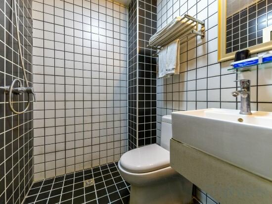 Apartments Yiwu E-sports, Lanzhou, photo