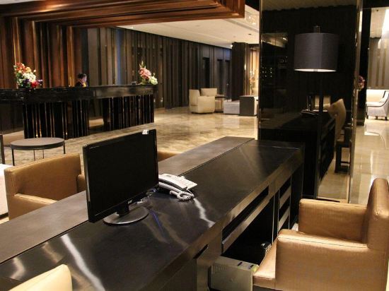 Фото The Siamese Hotel Pattaya