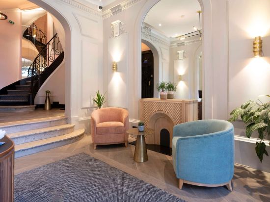 Фото отеля 5