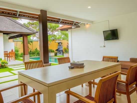 Фото Nomad Hub Canggu-Bali