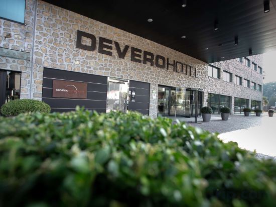 Фото Devero Hotel & Spa, BW Signature Collection