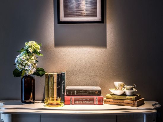 Фото Silverland Jolie Hotel