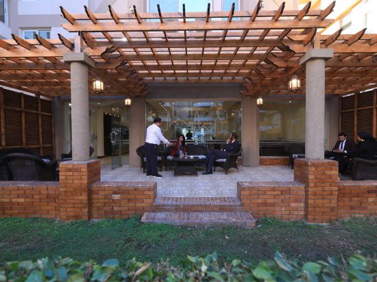 Фото Monte Cairo