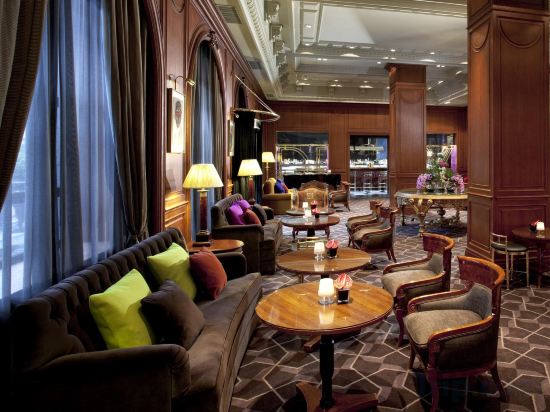 Фото Hotel Fenix Gran Meliá - The Leading Hotels of the World