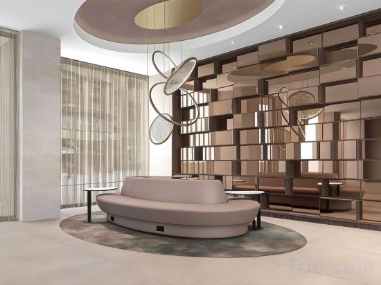 Фото Hilton Edinburgh Carlton