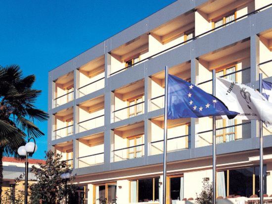 Фото Divani Meteora Hotel